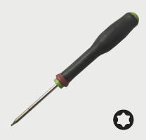 [025164] TOURNEVIS TORX PLUS T6 IP