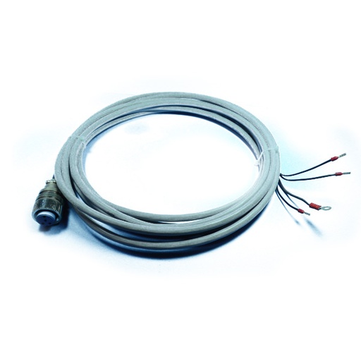 [027829] SPINDLE CABLE SERDI 3.0, 4.0, 5.0,1.1,1.0,AD,4.5