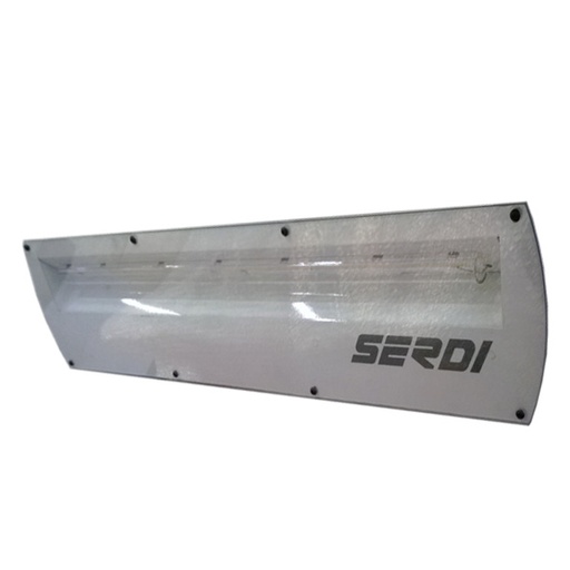 [034186] LED LIGHT KIT FOR 8 BOLT PANEL