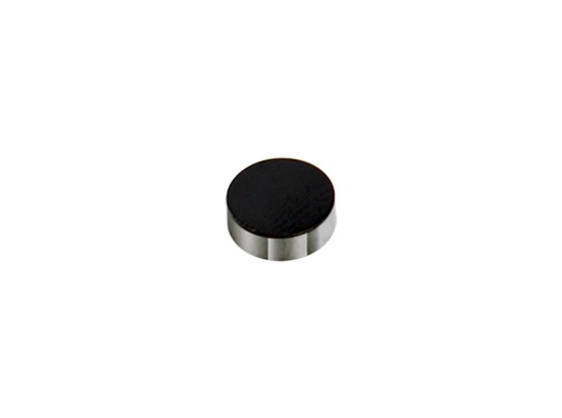 [034848] PCD BIT DIA. 9.52 mm FOR ALUMINIUM