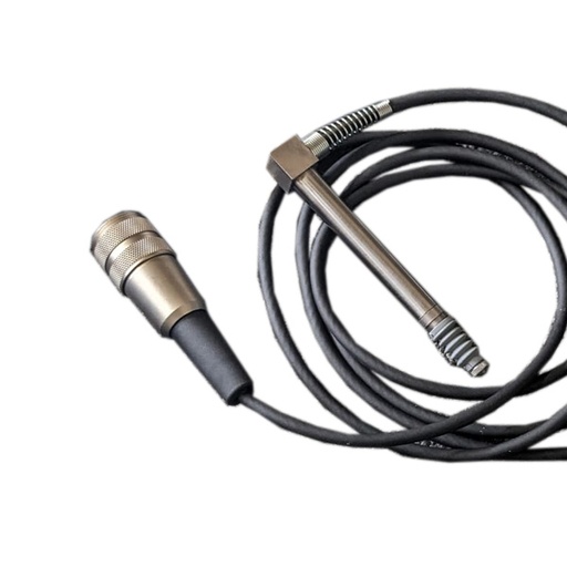 [036285] LVDT SENSOR +/-2.5MM DIA.8MM WITH CONNECTOR
