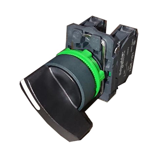 [037959] COMPLETE ELECTRICAL BUTTON 2 POS. ERR100 SPINDLE CONTROL