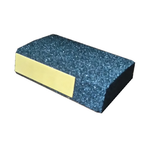 [061080] STONE SEGMENT  " CAST IRON?"   65/57x25x100 MGM/GMA/SCB1300