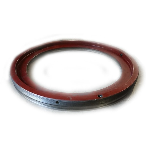 [202059] SPHERE CYLINDER CAP THREADED RING OLDER MACHINES