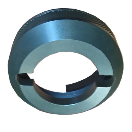 [404062] SPINDLE NUT LOCK RING FOR 2004 AND NEWER MACHINES