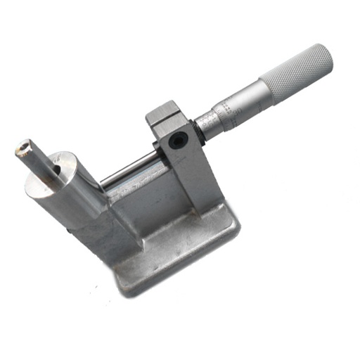 [405956] MICROMETER KIT INCHES-USE REF# 006280+405798+026214