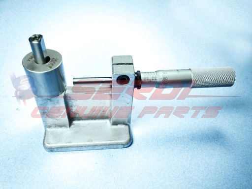 [407018] MICROMETER SERDI 4100 METRIC VERSION