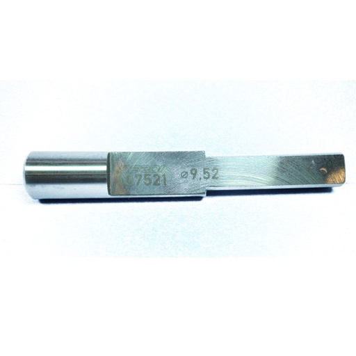[407521] MICROMETER AXIS SUPPORT DIA. 9,52