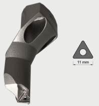 [038239] PRF- 11-30 PROFILE BIT HOLDER