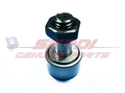 [010206] BALL BEARING 19mm WORKHEAD SERDI M3.0