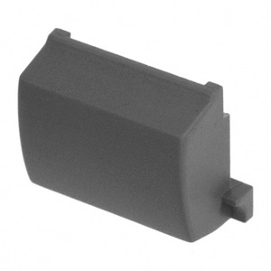 [038266] CAPUCHON POUR BOUTON "INIT SPH." - PUPITRE STRONIK