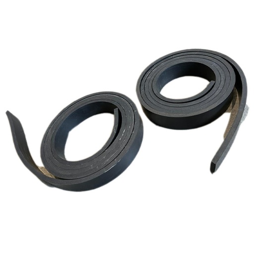 [038603] SET OF TWO COVER SEALS FOR SPT 1600 XL  