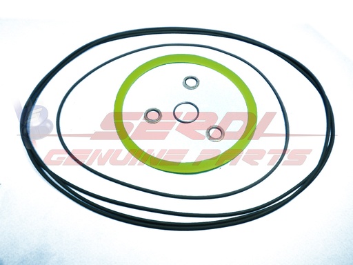 [000443] GASKETS REPAIR KIT FOR SERDI SPHERE