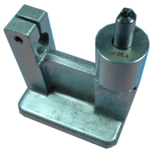 [006280] MICROMETER WITHOUT CARTRIDGE (WITH  INCH STANDARD )