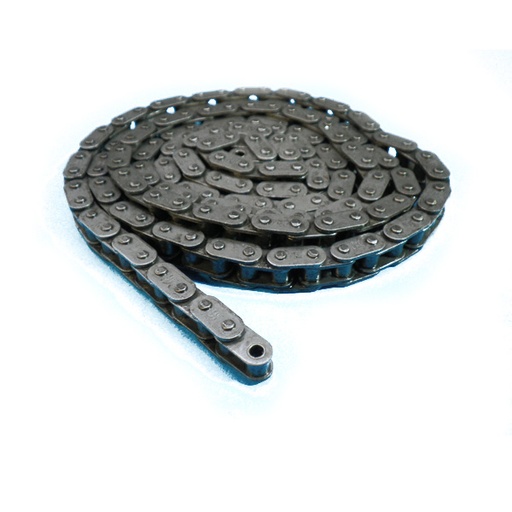 [009209] CHAIN PITCH 9.52  L.1572 mm FOR CRADLE ROTATION ON  SPT