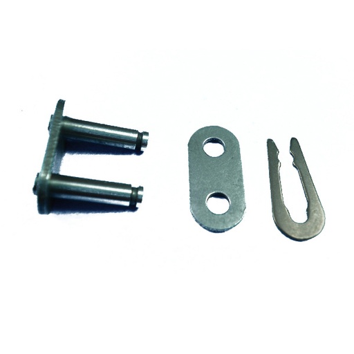 [009210] QUICK CLAMP PITCH 9.52 FOR ROTATION CHAIN  ON  SPT