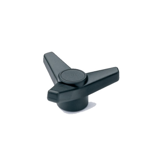 [009259] 3- ARM KNOB