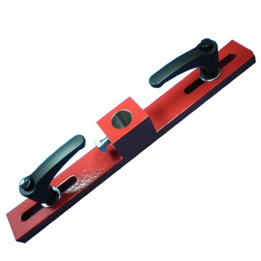 [010432] END CLAMPING PLATE ASSY