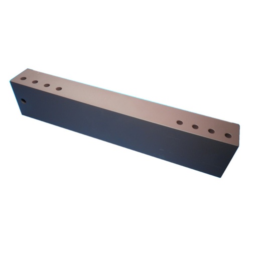 [010434] RISER FOR CYLINDER HEAD DIM.30 x 50 x 242 mm