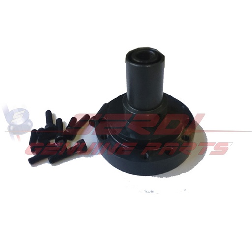 [010449] RIGHT BEARING ASSEMBLY FOR CRADLE ROTATION SPT