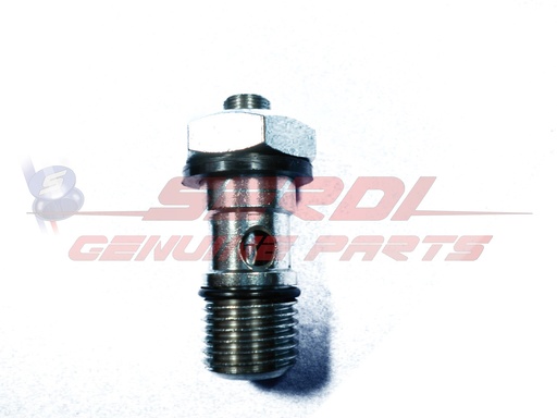 [010466] BIDIRECTIONAL AIR FLOW REGULATOR G1/4
