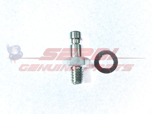 [010802] EMBOUT MALE DROIT COUPLEUR M5 POUR SPT