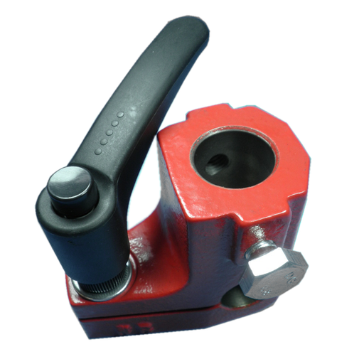 [011425] BLOCK FOR CLAMPING BAR