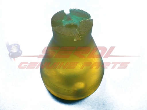 [015514] DRIVING PAD (20MM) FOR VVR120 AND SERDI 2