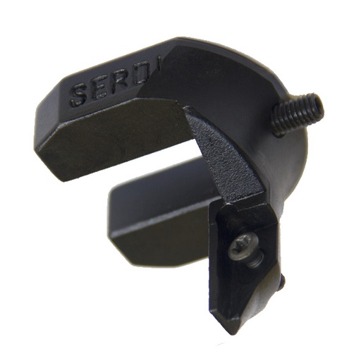 [019409] BIT HOLDER 2710 POSITIVE CUTTING ANGLE 8°